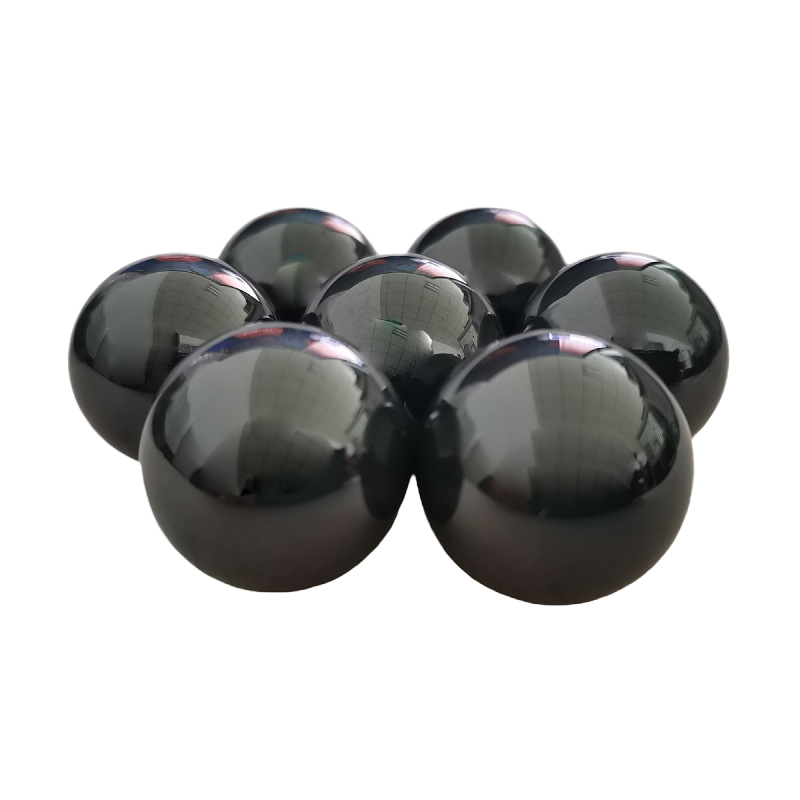 Bearing Steel Balls Reject Ball Bearing - Image 4