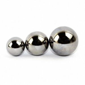 Hardmetal Balls