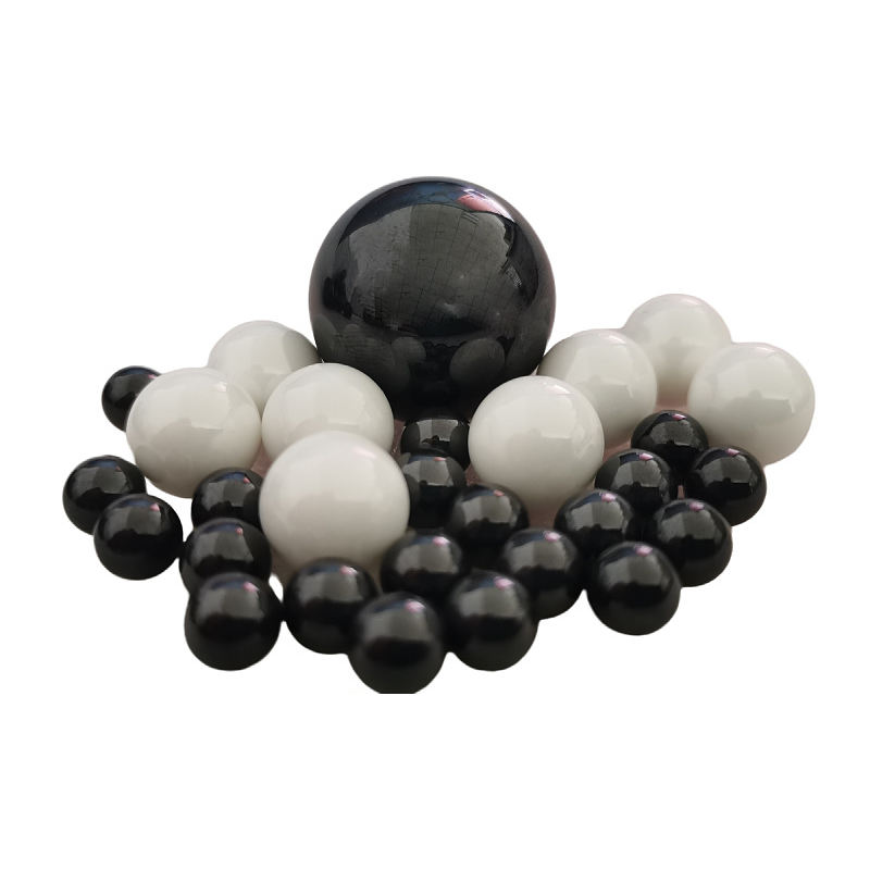 Bearing Steel Balls Reject Ball Bearing - Image 2