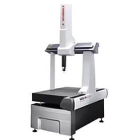 Coordinate Measuring Machine