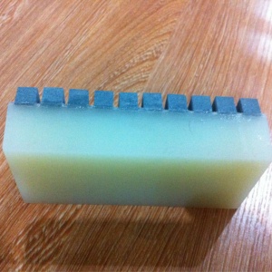 Polyurethane Soft Oilstone