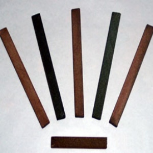 Resin Bonded Oilstone