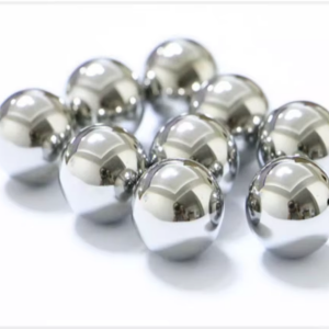 Stainless Steel Ball