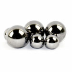 Comprehensive Knowledge About Cemented Carbide Balls