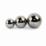 Comprehensive Knowledge About Rolling Bearing Steel Balls