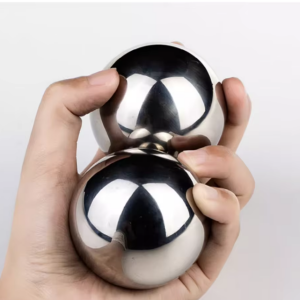 Stainless steel bearing ball