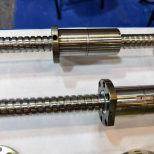 Ball Screw Steel BallS