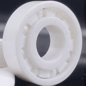 Ceramic bearings