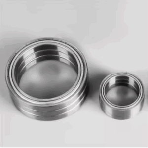 Stainless Steel Bearings