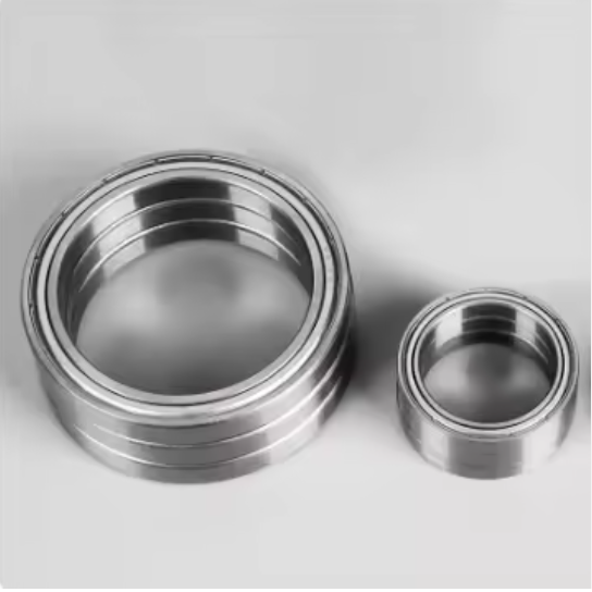 Stainless Steel Bearings